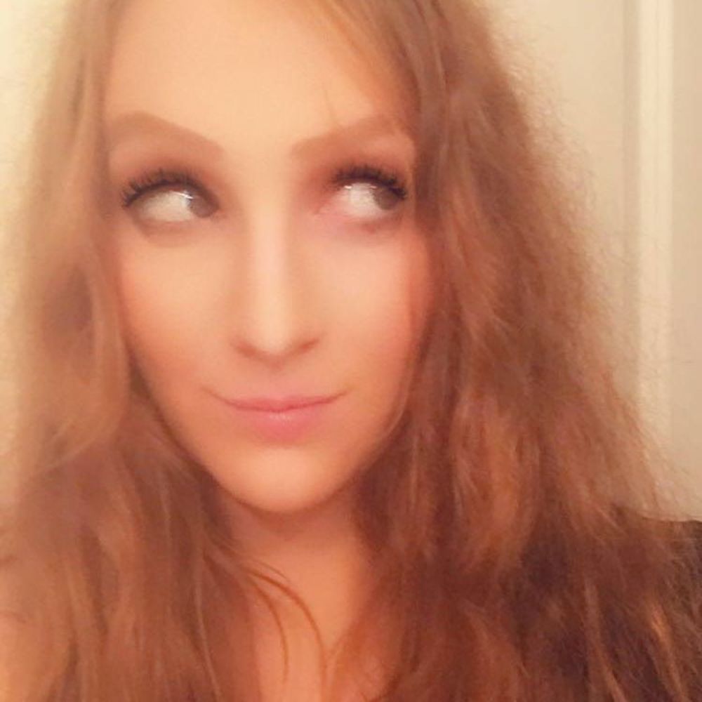 Meet your Posher, Candice